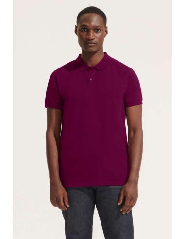 S-SO03566-SOL'S PLANET MEN - POLO SHIRT